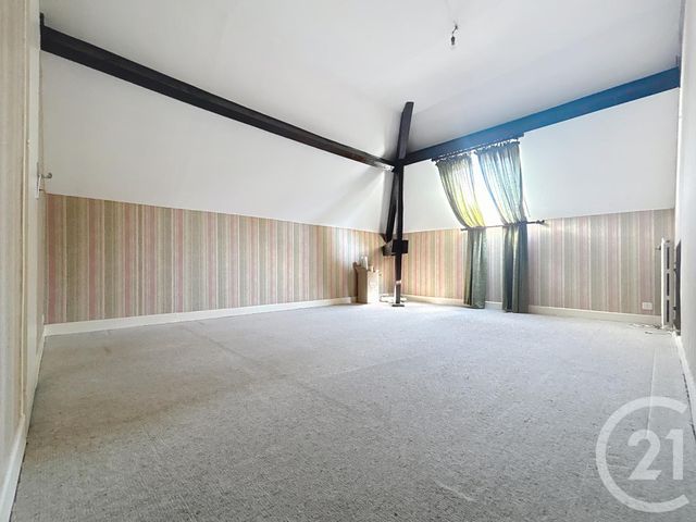 maison à vendre - 8 pièces - 179.36 m2 - GUERET - 23 - LIMOUSIN - Century 21 La Fontaine Immobilier