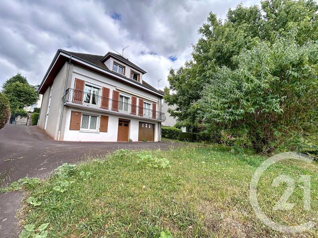 maison - GUERET - 23