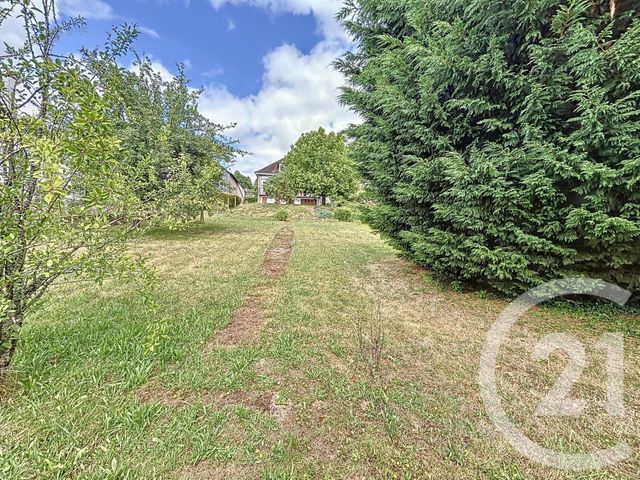 maison à vendre - 8 pièces - 179.36 m2 - GUERET - 23 - LIMOUSIN - Century 21 La Fontaine Immobilier