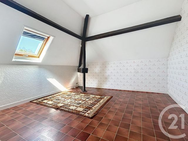 maison à vendre - 8 pièces - 179.36 m2 - GUERET - 23 - LIMOUSIN - Century 21 La Fontaine Immobilier