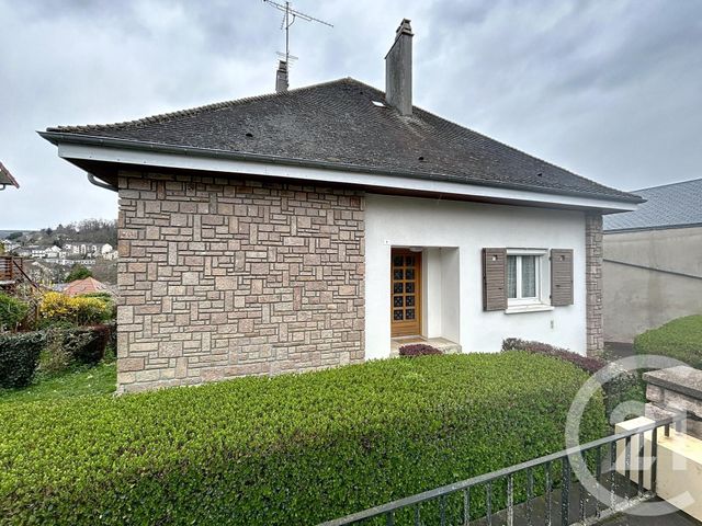 maison - GUERET - 23