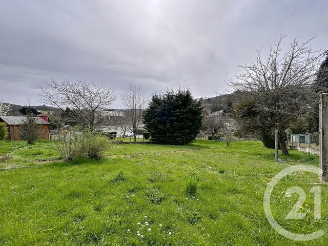 maison à vendre - 8 pièces - 179.36 m2 - GUERET - 23 - LIMOUSIN - Century 21 La Fontaine Immobilier