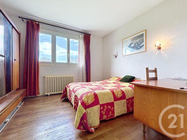 maison à vendre - 6 pièces - 104.0 m2 - BUSSIERE DUNOISE - 23 - LIMOUSIN - Century 21 La Fontaine Immobilier