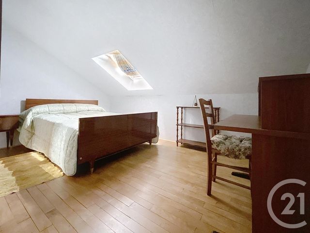 maison à vendre - 6 pièces - 104.0 m2 - BUSSIERE DUNOISE - 23 - LIMOUSIN - Century 21 La Fontaine Immobilier