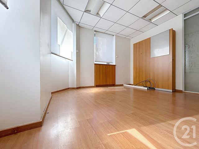 immeuble à vendre - 260.0 m2 - ST VAURY - 23 - LIMOUSIN - Century 21 La Fontaine Immobilier