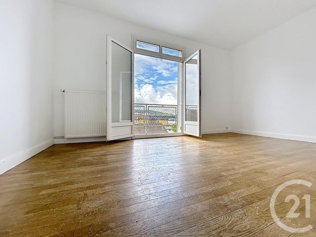 appartement - GUERET - 23