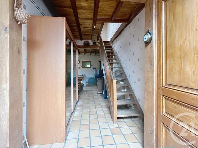 maison à vendre - 4 pièces - 169.95 m2 - MAISONNISSES - 23 - LIMOUSIN - Century 21 La Fontaine Immobilier