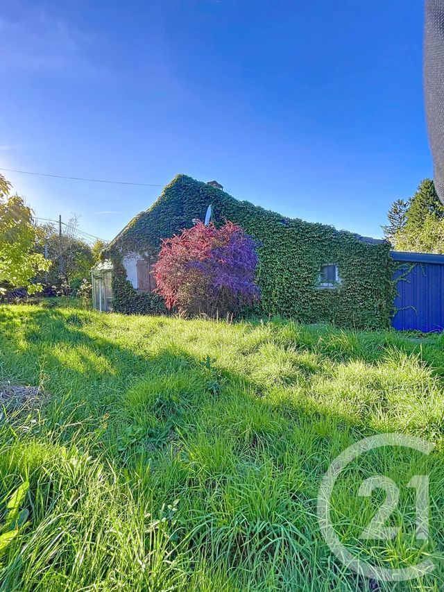 maison à vendre - 4 pièces - 169.95 m2 - MAISONNISSES - 23 - LIMOUSIN - Century 21 La Fontaine Immobilier