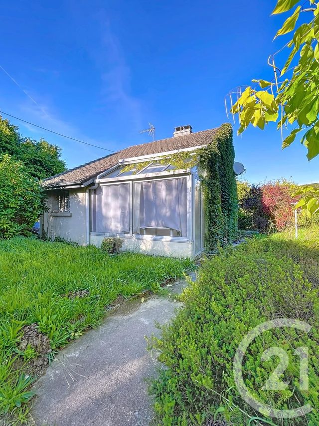 Maison à vendre MAISONNISSES