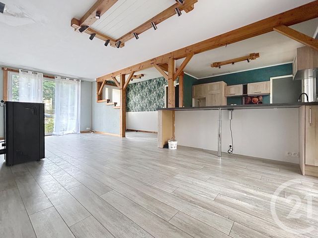 Afficher la photo en grand maison à vendre - 6 pièces - 117.0 m2 - ST HILAIRE LA PLAINE - 23 - LIMOUSIN - Century 21 La Fontaine Immobilier