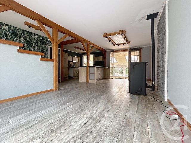 Afficher la photo en grand maison à vendre - 6 pièces - 117.0 m2 - ST HILAIRE LA PLAINE - 23 - LIMOUSIN - Century 21 La Fontaine Immobilier