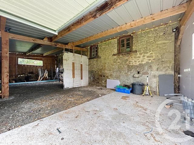 Afficher la photo en grand maison à vendre - 6 pièces - 117.0 m2 - ST HILAIRE LA PLAINE - 23 - LIMOUSIN - Century 21 La Fontaine Immobilier