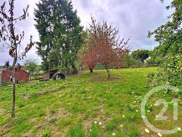 Afficher la photo en grand maison à vendre - 6 pièces - 117.0 m2 - ST HILAIRE LA PLAINE - 23 - LIMOUSIN - Century 21 La Fontaine Immobilier