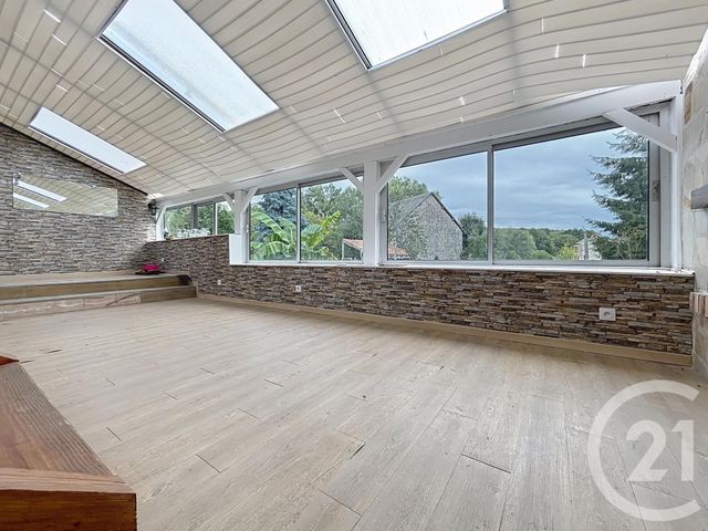 Afficher la photo en grand maison à vendre - 6 pièces - 117.0 m2 - ST HILAIRE LA PLAINE - 23 - LIMOUSIN - Century 21 La Fontaine Immobilier