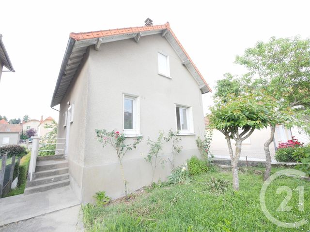 Maison à vendre GUERET