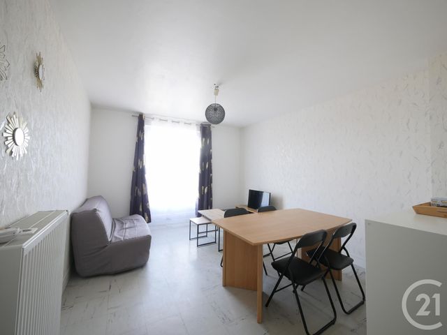 appartement - GUERET - 23
