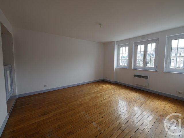 Appartement F2 à louer GUERET