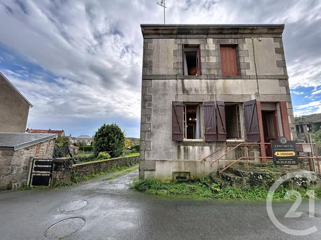 Maison à vendre STE FEYRE