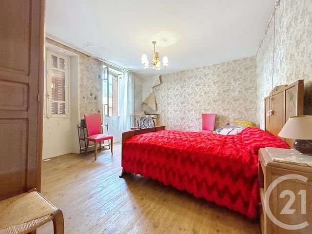 maison à vendre - 5 pièces - 80.0 m2 - STE FEYRE - 23 - LIMOUSIN - Century 21 La Fontaine Immobilier