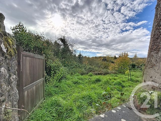 maison à vendre - 5 pièces - 80.0 m2 - STE FEYRE - 23 - LIMOUSIN - Century 21 La Fontaine Immobilier