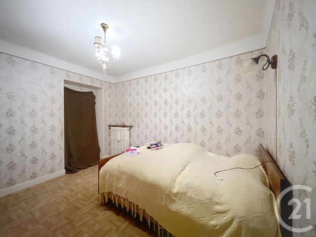 maison à vendre - 5 pièces - 80.0 m2 - STE FEYRE - 23 - LIMOUSIN - Century 21 La Fontaine Immobilier