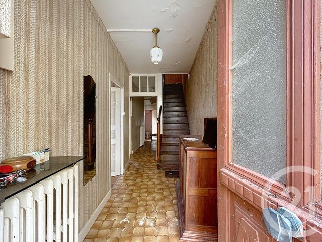 maison à vendre - 5 pièces - 80.0 m2 - STE FEYRE - 23 - LIMOUSIN - Century 21 La Fontaine Immobilier