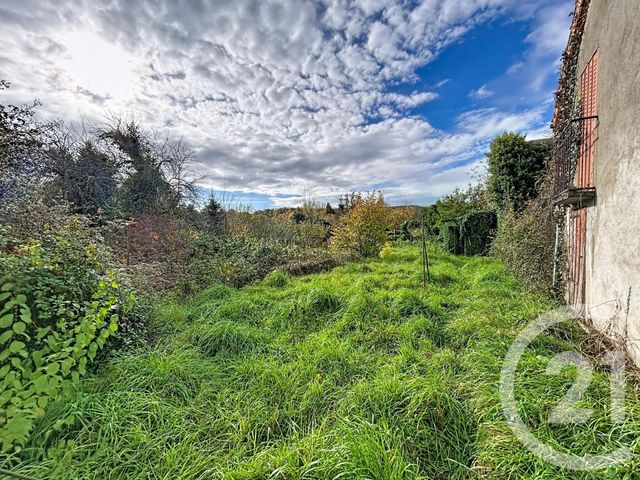 maison à vendre - 5 pièces - 80.0 m2 - STE FEYRE - 23 - LIMOUSIN - Century 21 La Fontaine Immobilier