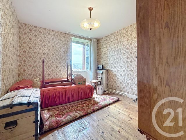 maison à vendre - 5 pièces - 80.0 m2 - STE FEYRE - 23 - LIMOUSIN - Century 21 La Fontaine Immobilier