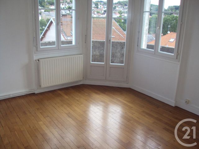 Appartement F2 à louer - 2 pièces - 44.7 m2 - GUERET - 23 - LIMOUSIN - Century 21 La Fontaine Immobilier