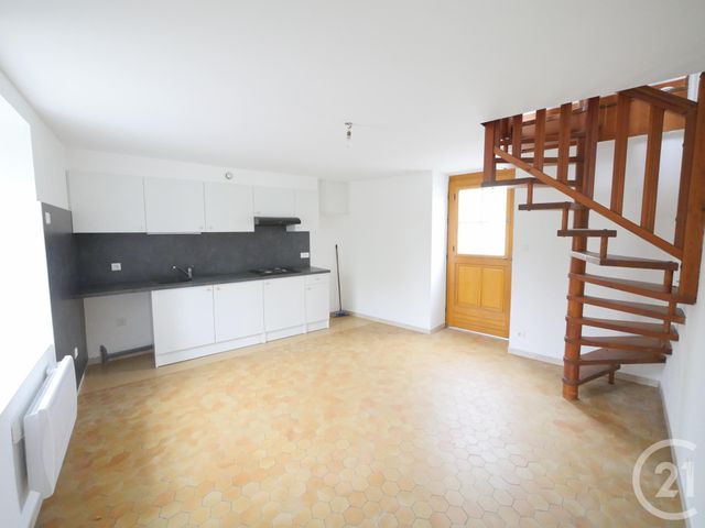 maison - PONTARION - 23