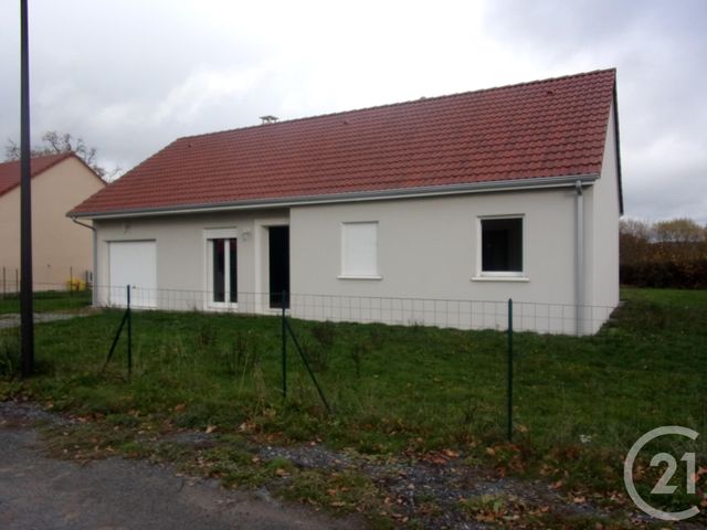 maison - ST LAURENT - 23