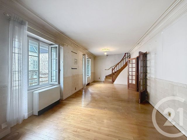 maison à vendre - 4 pièces - 103.0 m2 - GUERET - 23 - LIMOUSIN - Century 21 La Fontaine Immobilier