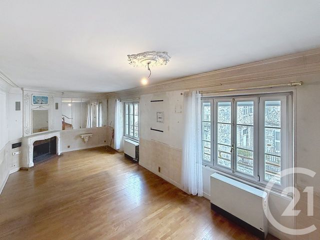 maison à vendre - 4 pièces - 103.0 m2 - GUERET - 23 - LIMOUSIN - Century 21 La Fontaine Immobilier