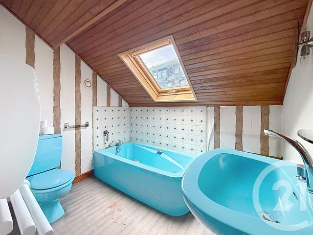 maison à vendre - 4 pièces - 103.0 m2 - GUERET - 23 - LIMOUSIN - Century 21 La Fontaine Immobilier