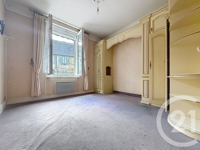 maison à vendre - 4 pièces - 103.0 m2 - GUERET - 23 - LIMOUSIN - Century 21 La Fontaine Immobilier