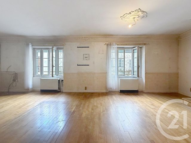 maison à vendre - 4 pièces - 103.0 m2 - GUERET - 23 - LIMOUSIN - Century 21 La Fontaine Immobilier