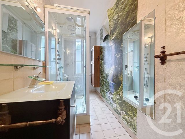 maison à vendre - 4 pièces - 103.0 m2 - GUERET - 23 - LIMOUSIN - Century 21 La Fontaine Immobilier