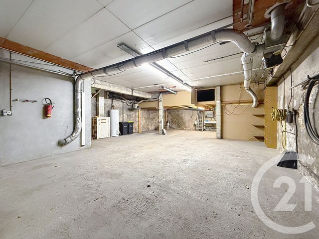 maison à vendre - 4 pièces - 103.0 m2 - GUERET - 23 - LIMOUSIN - Century 21 La Fontaine Immobilier