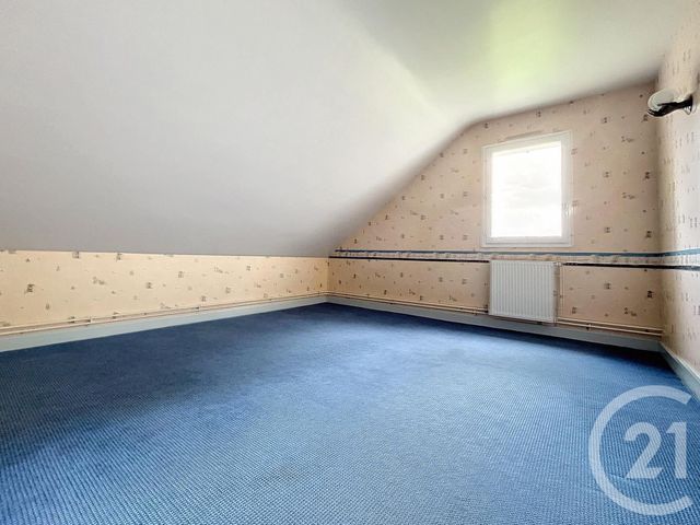 maison à vendre - 5 pièces - 127.0 m2 - GUERET - 23 - LIMOUSIN - Century 21 La Fontaine Immobilier