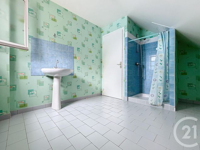 maison à vendre - 5 pièces - 127.0 m2 - GUERET - 23 - LIMOUSIN - Century 21 La Fontaine Immobilier