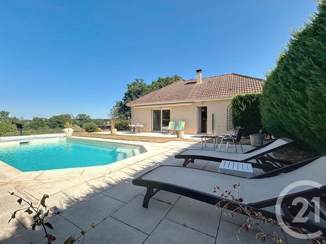 maison - CHAMPSANGLARD - 23
