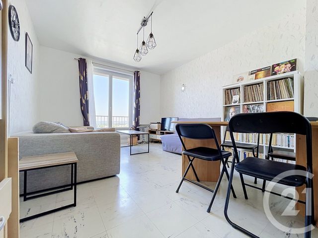 Appartement F3 à vendre GUERET