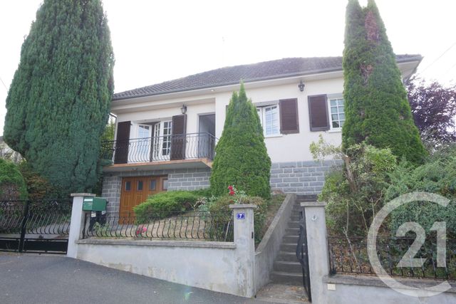maison - GUERET - 23