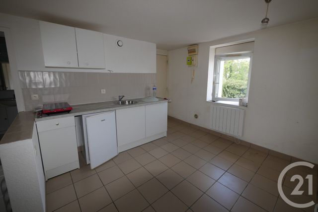 appartement - GUERET - 23