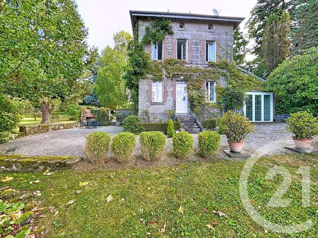 maison - SARDENT - 23
