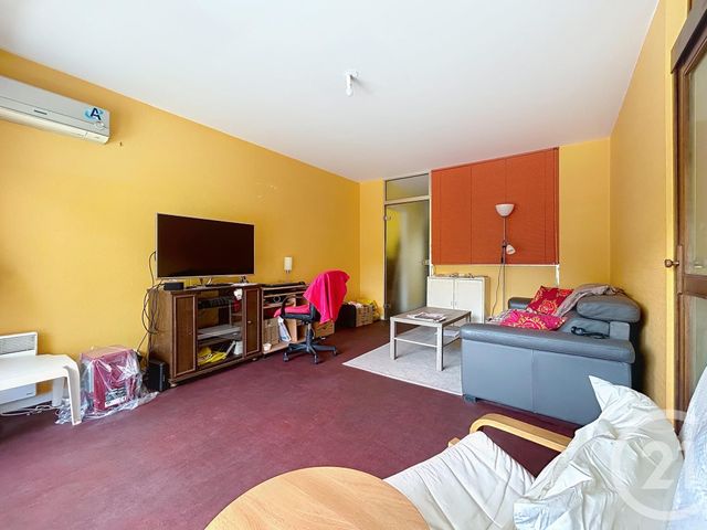 Appartement T4 à vendre - 4 pièces - 88.45 m2 - GUERET - 23 - LIMOUSIN - Century 21 La Fontaine Immobilier