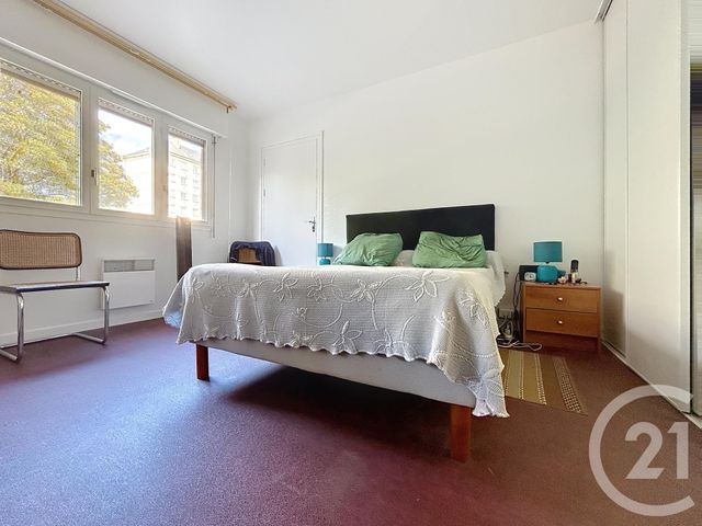 Afficher la photo en grand Appartement T4 à vendre - 4 pièces - 88.45 m2 - GUERET - 23 - LIMOUSIN - Century 21 La Fontaine Immobilier