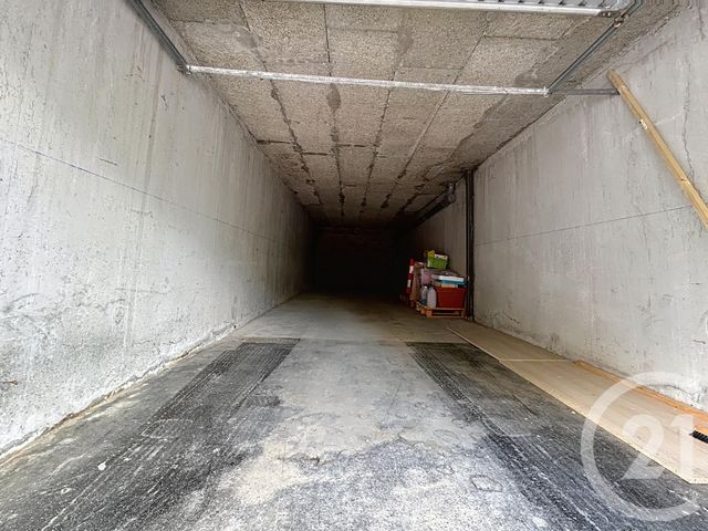 Afficher la photo en grand Appartement T4 à vendre - 4 pièces - 88.45 m2 - GUERET - 23 - LIMOUSIN - Century 21 La Fontaine Immobilier