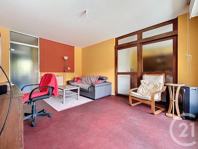 Afficher la photo en grand Appartement T4 à vendre - 4 pièces - 88.45 m2 - GUERET - 23 - LIMOUSIN - Century 21 La Fontaine Immobilier