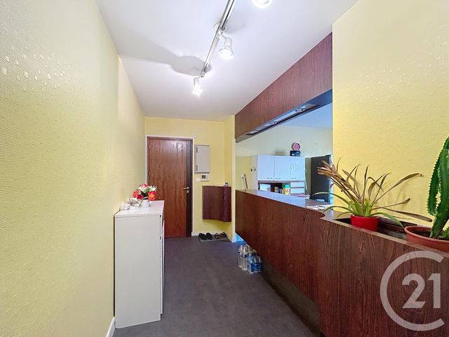 Afficher la photo en grand Appartement T4 à vendre - 4 pièces - 88.45 m2 - GUERET - 23 - LIMOUSIN - Century 21 La Fontaine Immobilier